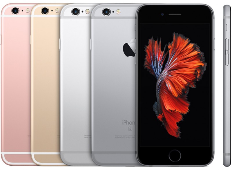 Sforum - Trang thông tin công nghệ mới nhất iphone-6s-colors-800x586 Thừa nhận cố tình làm chậm iPhone cũ, Apple bị kiện tập thể Sforum - Trang thông tin công nghệ mới nhất iphone-6s-colors-800x586 Thừa nhận cố tình làm chậm iPhone cũ, Apple bị kiện tập thể