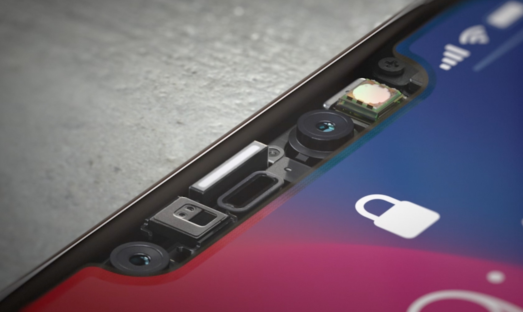Sforum - Trang thông tin công nghệ mới nhất iphone_x_kinect Mặc dù gặp nhiều vấn đề nhưng iPhone X vẫn được người dùng đánh giá rất cao Sforum - Trang thông tin công nghệ mới nhất iphone_x_kinect Mặc dù gặp nhiều vấn đề nhưng iPhone X vẫn được người dùng đánh giá rất cao