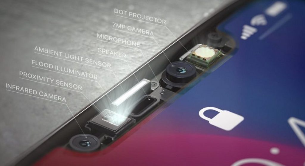 Sforum - Trang thông tin công nghệ mới nhất iphonextruedepthcamera-1-800x437-1024x559 Apple: Tai thỏ trên iPhone X là một trong những công nghệ tiên tiến nhất hiện nay Sforum - Trang thông tin công nghệ mới nhất iphonextruedepthcamera-1-800x437-1024x559 Apple: Tai thỏ trên iPhone X là một trong những công nghệ tiên tiến nhất hiện nay