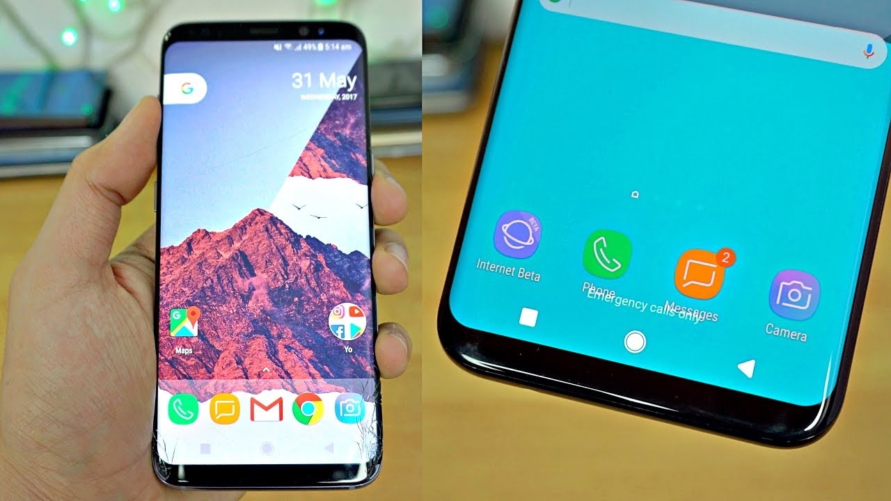 Sforum - Trang thông tin công nghệ mới nhất maxresdefault-1-1 Galaxy S8 sẽ được nâng cấp Android 8.0 Oreo trong tháng 1/2018 Sforum - Trang thông tin công nghệ mới nhất maxresdefault-1-1 Galaxy S8 sẽ được nâng cấp Android 8.0 Oreo trong tháng 1/2018