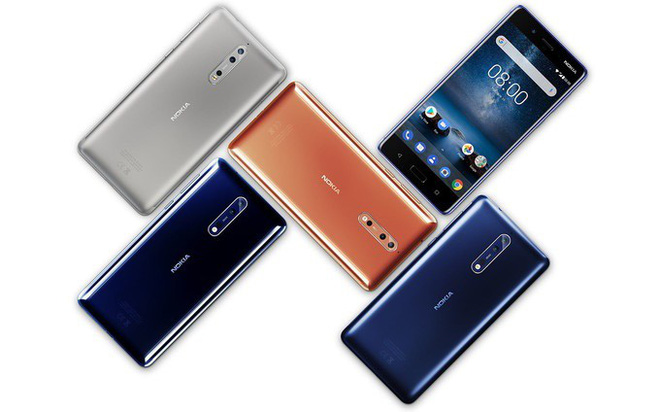 Sforum - Trang thông tin công nghệ mới nhất nokia-1514689755599 Bản cập nhật camera mới hé lộ loạt smartphone Nokia sẽ được trình làng trong năm 2018 Sforum - Trang thông tin công nghệ mới nhất nokia-1514689755599 Bản cập nhật camera mới hé lộ loạt smartphone Nokia sẽ được trình làng trong năm 2018