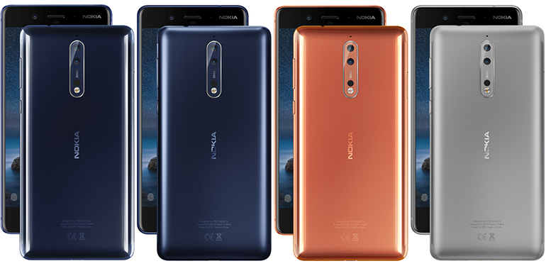 Sforum - Trang thông tin công nghệ mới nhất nokia-8-main Duy nhất 23/12 - Mua Nokia Smartphone giảm ngay 10% tối đa 300k tại CellphoneS Sforum - Trang thông tin công nghệ mới nhất nokia-8-main Duy nhất 23/12 - Mua Nokia Smartphone giảm ngay 10% tối đa 300k tại CellphoneS