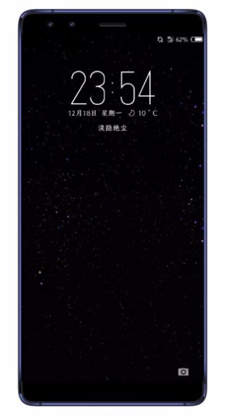 Sforum - Trang thông tin công nghệ mới nhất nokia-9 Lộ diện Nokia 9: Thiết kế không viền thời thượng, camera selfie kép Sforum - Trang thông tin công nghệ mới nhất nokia-9 Lộ diện Nokia 9: Thiết kế không viền thời thượng, camera selfie kép