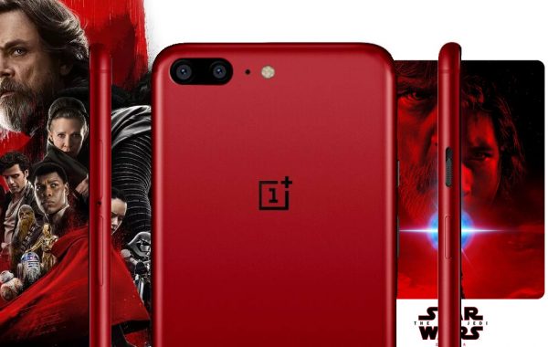 Sforum - Trang thông tin công nghệ mới nhất oneplusstarwars-600x380 OnePlus giới thiệu OnePlus 5T Star Wars Limited Edition tại Ấn Độ Sforum - Trang thông tin công nghệ mới nhất oneplusstarwars-600x380 OnePlus giới thiệu OnePlus 5T Star Wars Limited Edition tại Ấn Độ