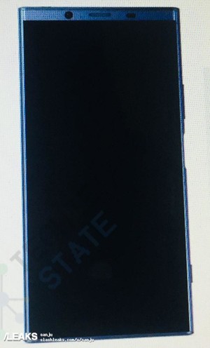 Sforum - Trang thông tin công nghệ mới nhất sony-xperia-xz2-1513602328407 Xperia XZ2 lộ diện: Sony "lột xác" với màn hình không viền Sforum - Trang thông tin công nghệ mới nhất sony-xperia-xz2-1513602328407 Xperia XZ2 lộ diện: Sony "lột xác" với màn hình không viền