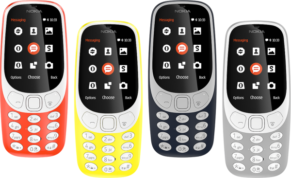 Sforum - Trang thông tin công nghệ mới nhất 3310-2017-2-3-600x366 Nokia 3310 phiên bản 4G ra mắt, có thể làm bộ phát Wi-Fi cho thiết bị khác Sforum - Trang thông tin công nghệ mới nhất 3310-2017-2-3-600x366 Nokia 3310 phiên bản 4G ra mắt, có thể làm bộ phát Wi-Fi cho thiết bị khác