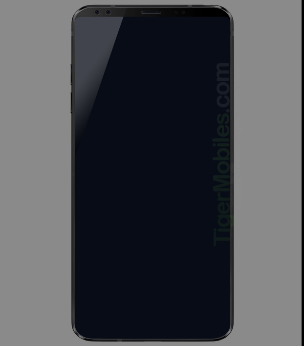 Liệu rằng điện thoại cao cấp này sẽ có tên là LG G7 hay cái tên hoàn toàn mới???
