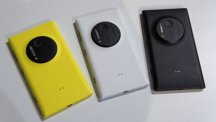 Sforum - Trang thông tin công nghệ mới nhất Lumia-1-696x392 Lộ thông tin về Nokia 10: 5 camera sau, chip Snapdragon 845, ra mắt cuối năm Sforum - Trang thông tin công nghệ mới nhất Lumia-1-696x392 Lộ thông tin về Nokia 10: 5 camera sau, chip Snapdragon 845, ra mắt cuối năm