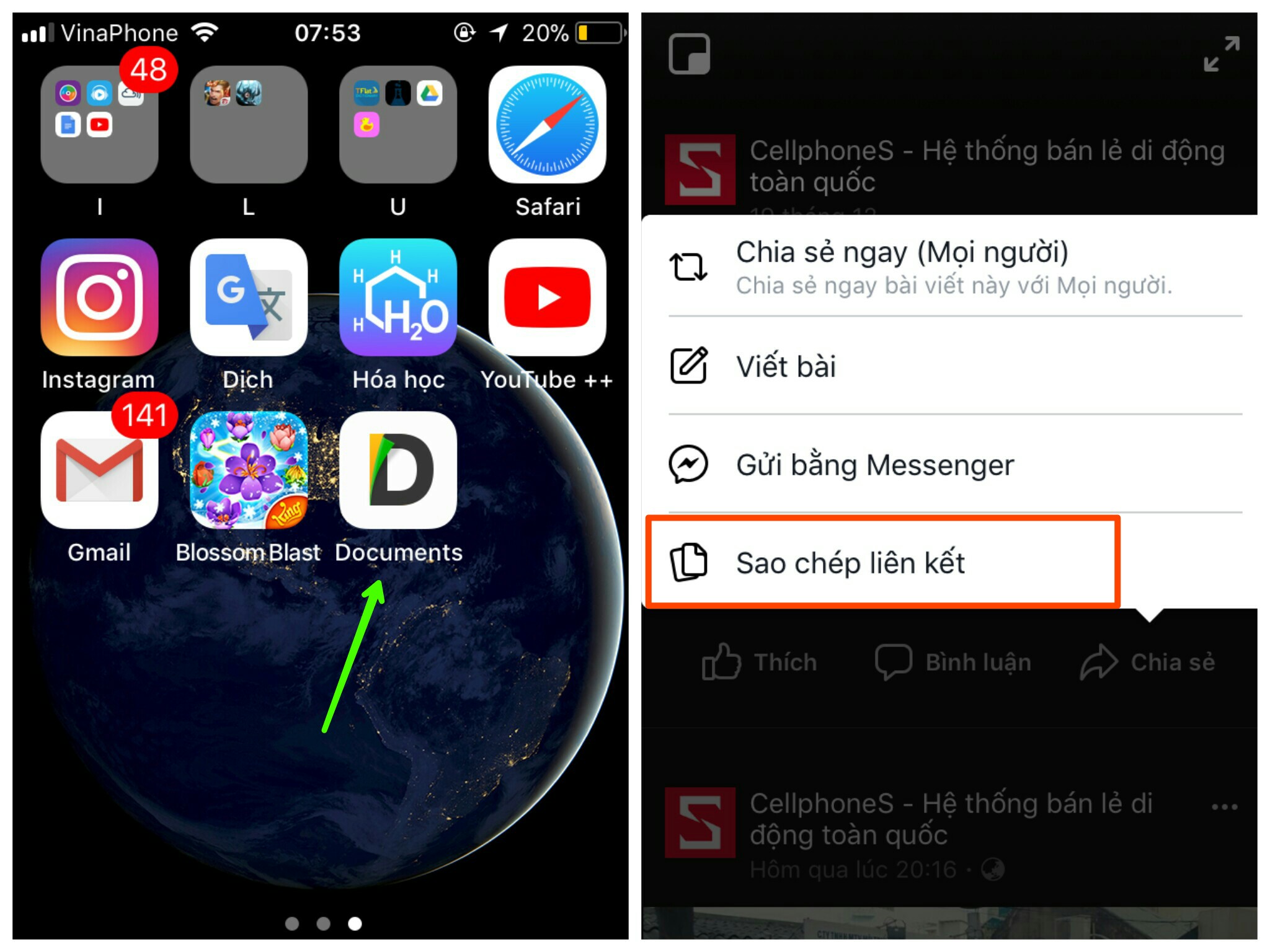 Sforum - Trang thông tin công nghệ mới nhất PicsArt_01-22-04.25.39 Mẹo tải mọi video trên Facebook cực nhanh và đơn giản Sforum - Trang thông tin công nghệ mới nhất PicsArt_01-22-04.25.39 Mẹo tải mọi video trên Facebook cực nhanh và đơn giản