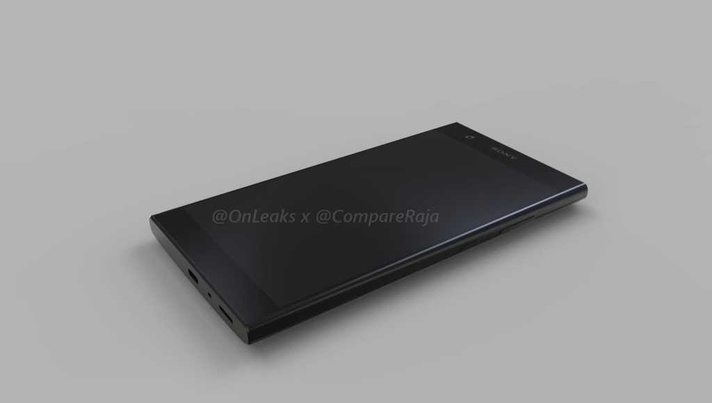 Sforum - Trang thông tin công nghệ mới nhất Sony-Xperia-L2 Sony Xperia L2 lộ diện trong video render, vẫn sử dụng lối thiết kế cũ Sforum - Trang thông tin công nghệ mới nhất Sony-Xperia-L2 Sony Xperia L2 lộ diện trong video render, vẫn sử dụng lối thiết kế cũ