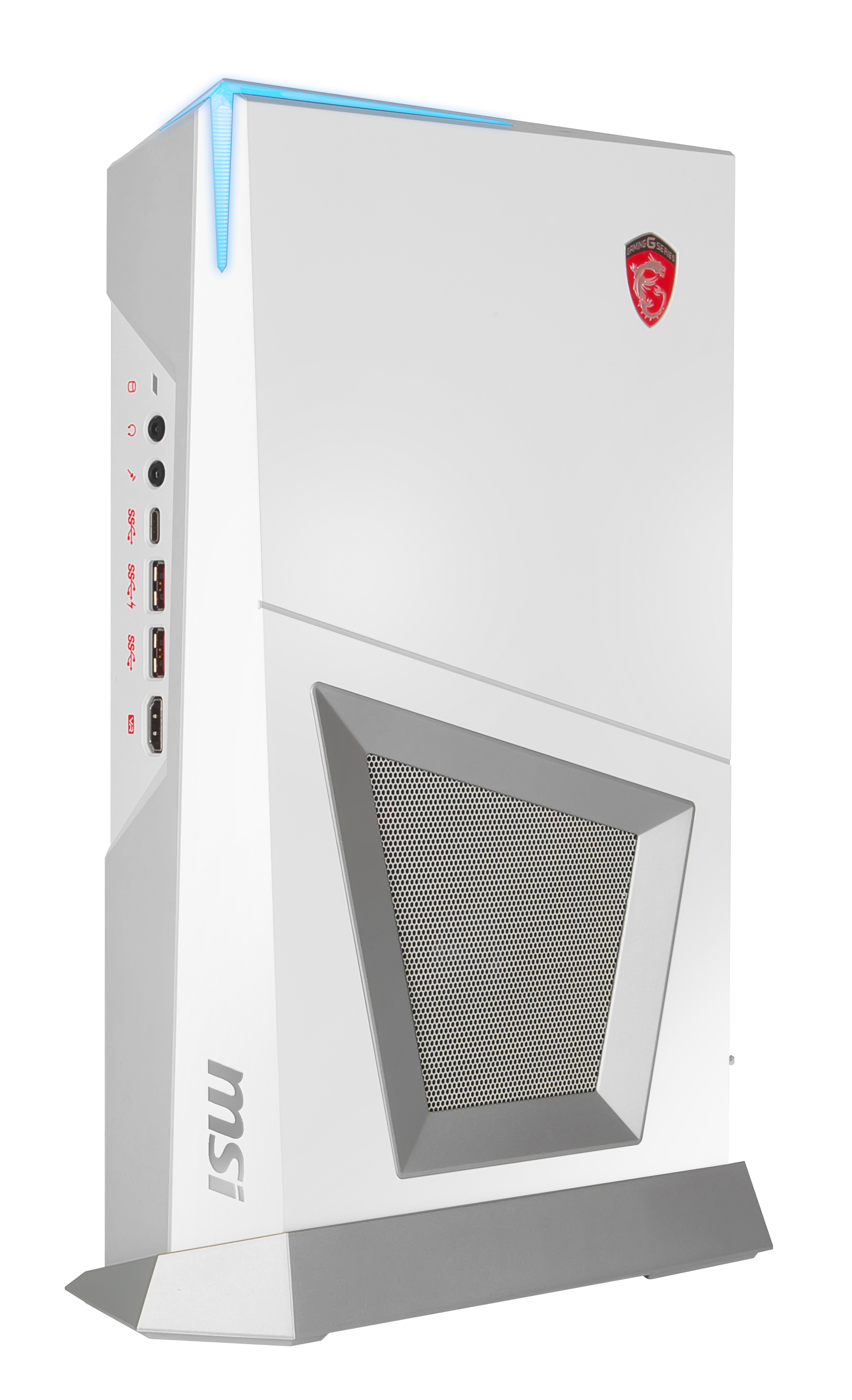 Trident 3 Artic đem về cho MSI tới 2 giải thưởng tại CES 2018