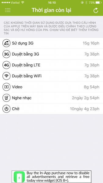 Sforum - Trang thông tin công nghệ mới nhất dDW3BUW-338x600 Hướng dẫn kiểm tra pin iPhone có bị chai hay không Sforum - Trang thông tin công nghệ mới nhất dDW3BUW-338x600 Hướng dẫn kiểm tra pin iPhone có bị chai hay không