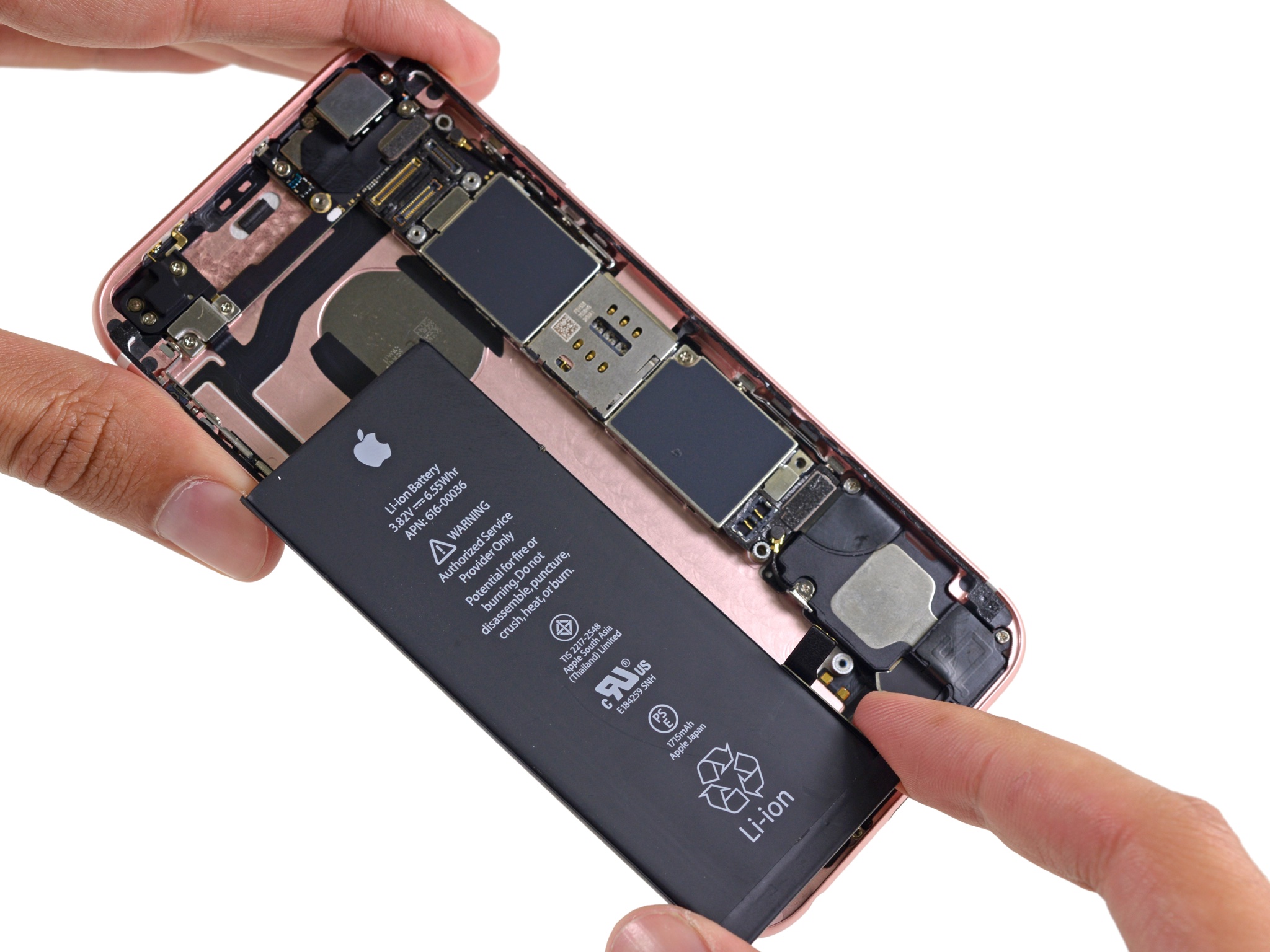 Apple đã hạ mức giá thay pin dành cho iPhone trên toàn thế giới từ 79 USD xuống còn 29 USD