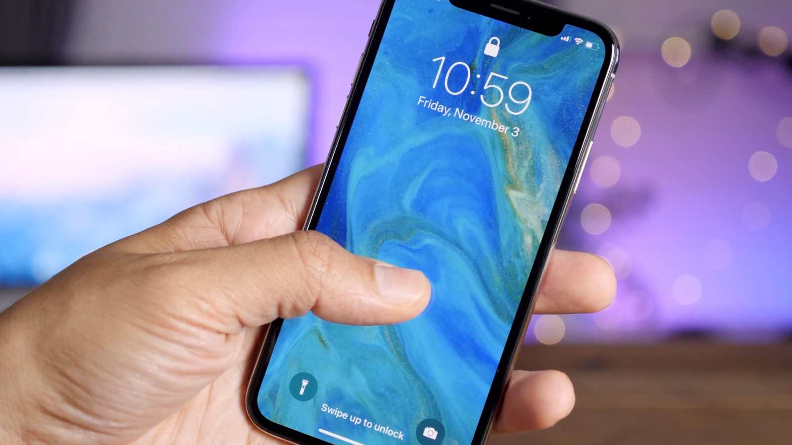 Sforum - Trang thông tin công nghệ mới nhất iPhone-X-2 Apple sẽ ra mắt iPhone giá rẻ với màn hình 6.1 inch, camera đơn, khung nhôm nhưng không có 3D Touch Sforum - Trang thông tin công nghệ mới nhất iPhone-X-2 Apple sẽ ra mắt iPhone giá rẻ với màn hình 6.1 inch, camera đơn, khung nhôm nhưng không có 3D Touch