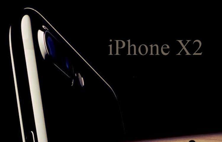 iPhone X2 sẽ chỉ là một bản nâng cấp nhẹ của iPhone X