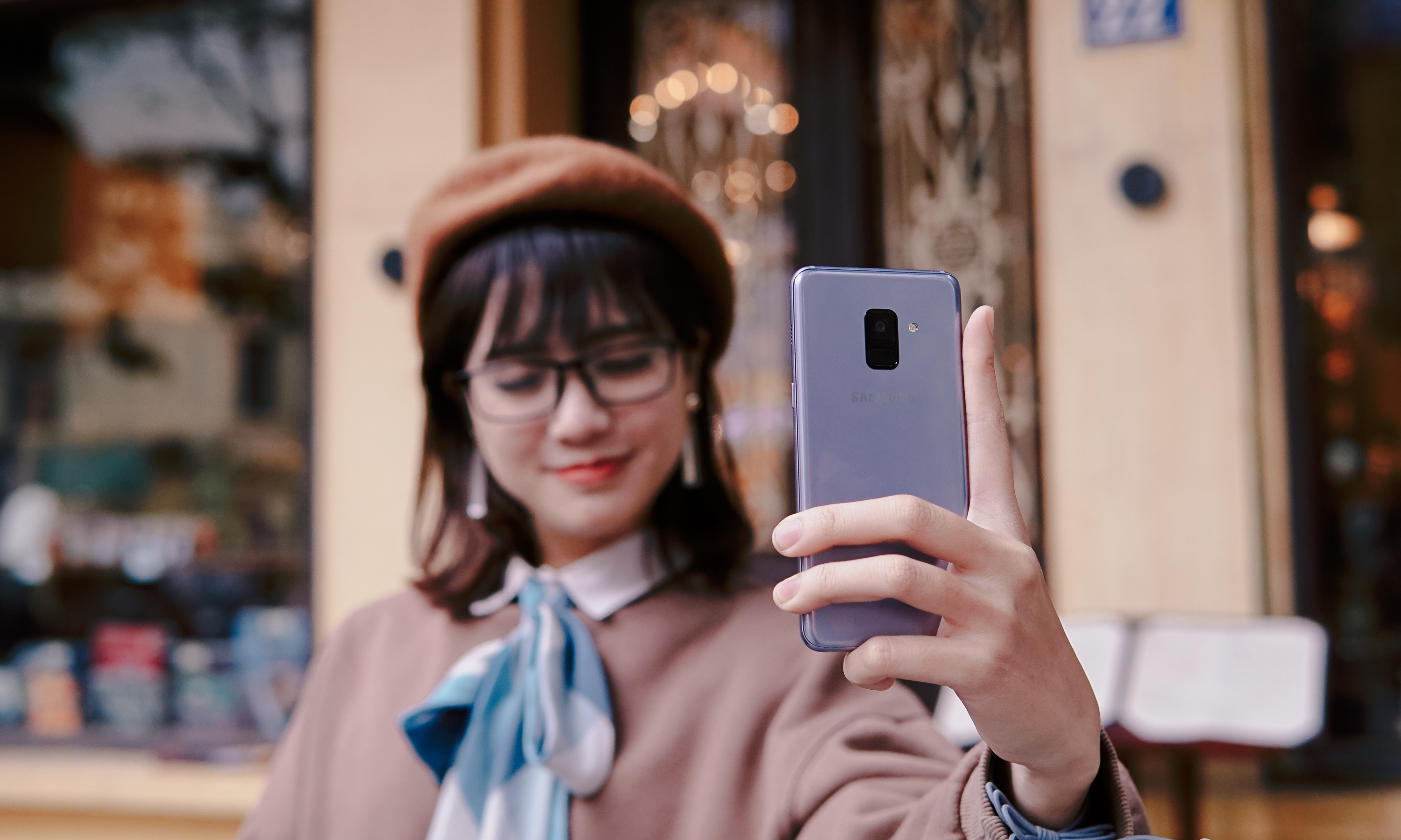 Sforum - Trang thông tin công nghệ mới nhất DSC7488 Dạo phố mùa đông cùng Galaxy A8 màu tím bạc Sforum - Trang thông tin công nghệ mới nhất DSC7488 Dạo phố mùa đông cùng Galaxy A8 màu tím bạc