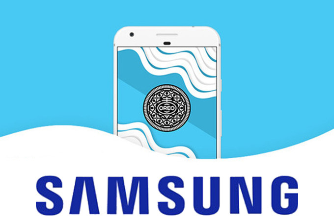 Danh sách các máy Samsung được lên Android Oreo 8.0