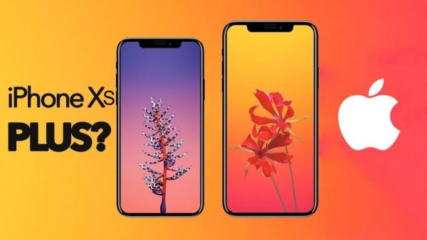 Sforum - Trang thông tin công nghệ mới nhất IPHONE-XS-600x338 iPhone 2018 sẽ đều có Face ID, iPhone 2019 sẽ có tai thỏ gọn hơn? Sforum - Trang thông tin công nghệ mới nhất IPHONE-XS-600x338 iPhone 2018 sẽ đều có Face ID, iPhone 2019 sẽ có tai thỏ gọn hơn?