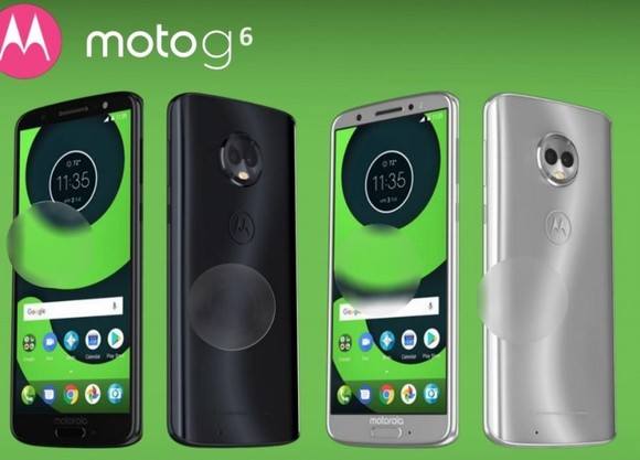 Sforum - Trang thông tin công nghệ mới nhất Moto-G6 Tổng hợp loạt smartphone được trông đợi tại MWC 2018 Sforum - Trang thông tin công nghệ mới nhất Moto-G6 Tổng hợp loạt smartphone được trông đợi tại MWC 2018