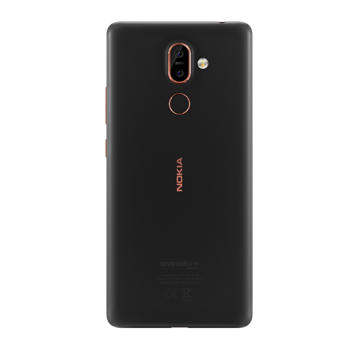 Camera kép với ống kính của Zeiss độ phân giải lần lượt 12MP và 13MP