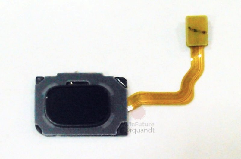 Sforum - Trang thông tin công nghệ mới nhất Samsung-Galaxy-S9-SM-G960-B Galaxy S9 và S9+ tiếp tục rò rỉ hàng loạt linh kiện quan trọng Sforum - Trang thông tin công nghệ mới nhất Samsung-Galaxy-S9-SM-G960-B Galaxy S9 và S9+ tiếp tục rò rỉ hàng loạt linh kiện quan trọng