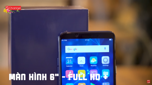 Sforum - Trang thông tin công nghệ mới nhất Screenshot-7-600x338 Trên tay OPPO F5 Xanh Thạch Anh đặc biệt: Phiên bản màu sắc đẹp nhất? Sforum - Trang thông tin công nghệ mới nhất Screenshot-7-600x338 Trên tay OPPO F5 Xanh Thạch Anh đặc biệt: Phiên bản màu sắc đẹp nhất?