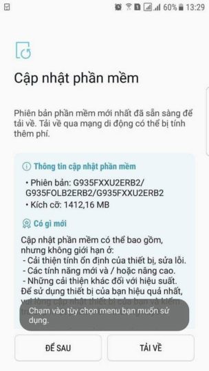 Sforum - Trang thông tin công nghệ mới nhất galaxy-s7-edge-android-8.0-oreo-update-mistake-1-304x540 Một người dùng Galaxy S7 Edge tại VN bất ngờ được cập nhật Android 8.0 Oreo Sforum - Trang thông tin công nghệ mới nhất galaxy-s7-edge-android-8.0-oreo-update-mistake-1-304x540 Một người dùng Galaxy S7 Edge tại VN bất ngờ được cập nhật Android 8.0 Oreo