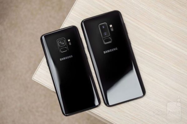 Sforum - Trang thông tin công nghệ mới nhất galaxy-s9-render-600x400 Tổng hợp loạt smartphone được trông đợi tại MWC 2018 Sforum - Trang thông tin công nghệ mới nhất galaxy-s9-render-600x400 Tổng hợp loạt smartphone được trông đợi tại MWC 2018
