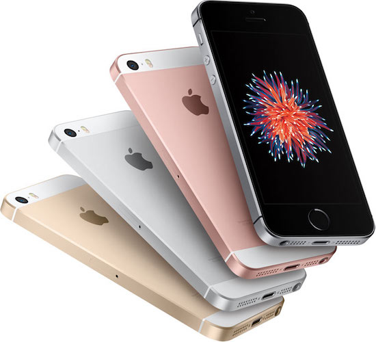 Sforum - Trang thông tin công nghệ mới nhất iPhone-SE-four-colors iPhone SE 2 sẽ có màn hình 4.2 inch, thiết kế giống đời đầu, ra mắt tháng 6? Sforum - Trang thông tin công nghệ mới nhất iPhone-SE-four-colors iPhone SE 2 sẽ có màn hình 4.2 inch, thiết kế giống đời đầu, ra mắt tháng 6?