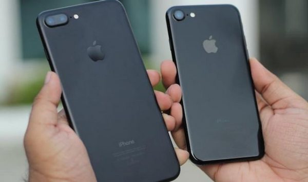Sforum - Trang thông tin công nghệ mới nhất iphone-7-plus-600x356 Cảnh sát Mỹ được trang bị iPhone 7 thay cho Windows Phone Sforum - Trang thông tin công nghệ mới nhất iphone-7-plus-600x356 Cảnh sát Mỹ được trang bị iPhone 7 thay cho Windows Phone