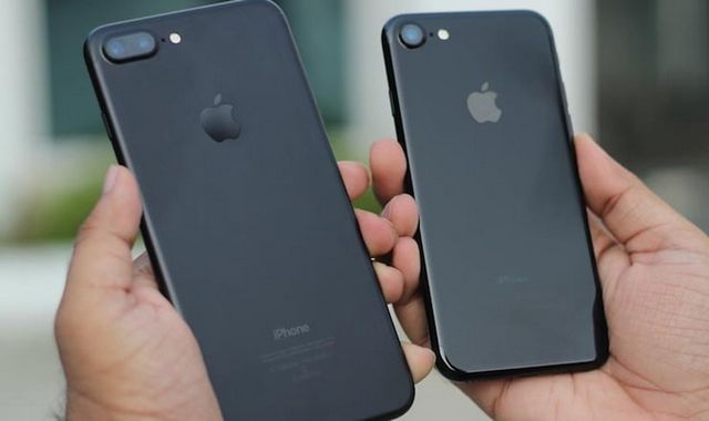 iPhone 7 và 7 Plus là hai mẫu smartphone sẽ được trang bị cho cảnh sát New York.