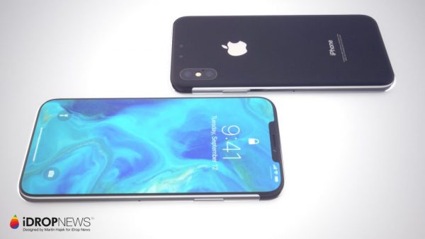 Sforum - Trang thông tin công nghệ mới nhất iphone-xi-concept-images-idrop-news-1-600x338 iPhone 2018 sẽ đều có Face ID, iPhone 2019 sẽ có tai thỏ gọn hơn? Sforum - Trang thông tin công nghệ mới nhất iphone-xi-concept-images-idrop-news-1-600x338 iPhone 2018 sẽ đều có Face ID, iPhone 2019 sẽ có tai thỏ gọn hơn?
