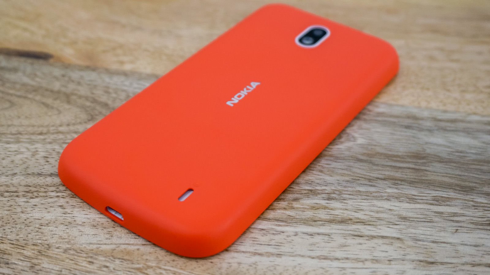 Máy chạy trên phiên bản Android Go đến từ Google
