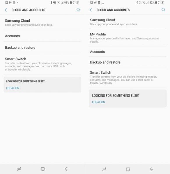 Sforum - Trang thông tin công nghệ mới nhất s8-oreo-vs-nougat-10A-768x789-584x600 So sánh giao diện giữa Android Nougat và Oreo trên Galaxy S8 Sforum - Trang thông tin công nghệ mới nhất s8-oreo-vs-nougat-10A-768x789-584x600 So sánh giao diện giữa Android Nougat và Oreo trên Galaxy S8