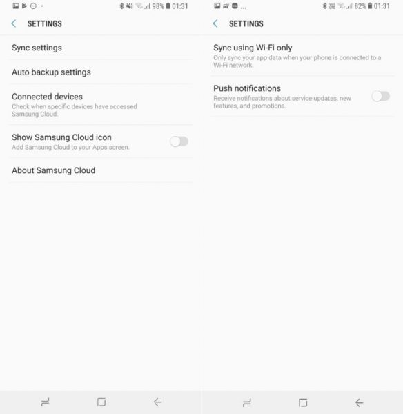 Sforum - Trang thông tin công nghệ mới nhất s8-oreo-vs-nougat-12A-768x789-584x600 So sánh giao diện giữa Android Nougat và Oreo trên Galaxy S8 Sforum - Trang thông tin công nghệ mới nhất s8-oreo-vs-nougat-12A-768x789-584x600 So sánh giao diện giữa Android Nougat và Oreo trên Galaxy S8