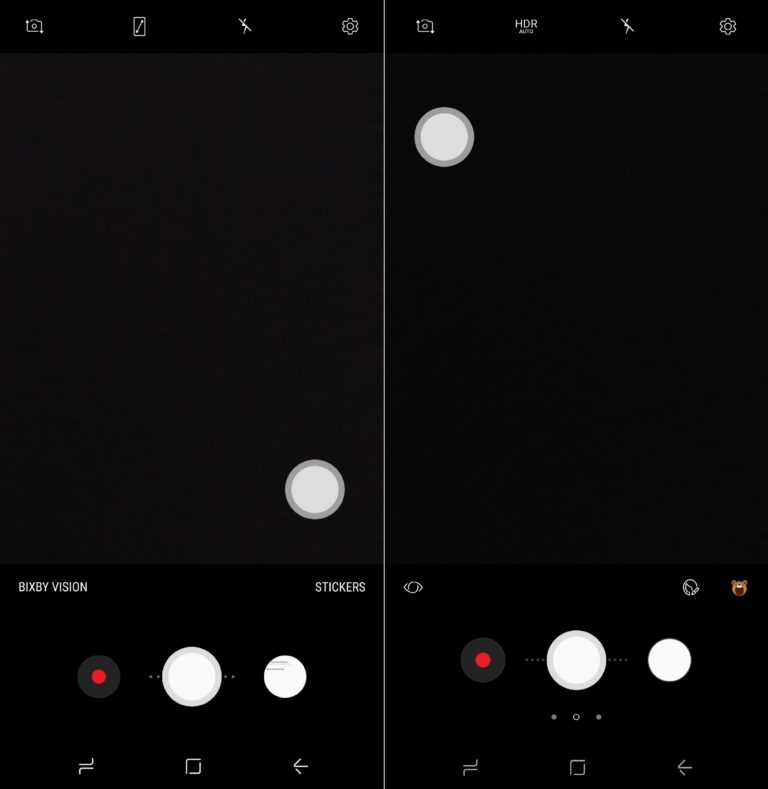 Ứng dụng Camera