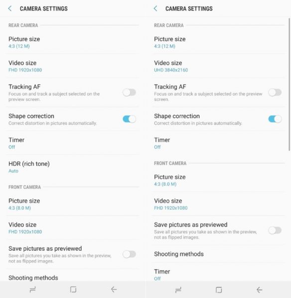 Sforum - Trang thông tin công nghệ mới nhất s8-oreo-vs-nougat-14A-768x789-584x600 So sánh giao diện giữa Android Nougat và Oreo trên Galaxy S8 Sforum - Trang thông tin công nghệ mới nhất s8-oreo-vs-nougat-14A-768x789-584x600 So sánh giao diện giữa Android Nougat và Oreo trên Galaxy S8
