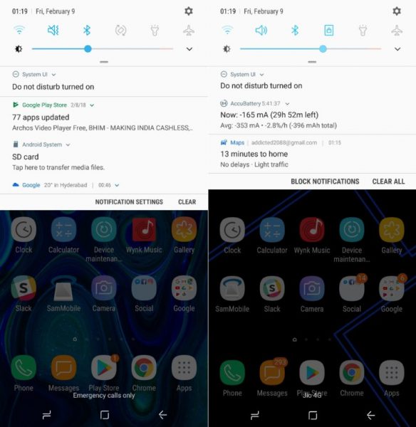 Sforum - Trang thông tin công nghệ mới nhất s8-oreo-vs-nougat-1A-768x789-584x600 So sánh giao diện giữa Android Nougat và Oreo trên Galaxy S8 Sforum - Trang thông tin công nghệ mới nhất s8-oreo-vs-nougat-1A-768x789-584x600 So sánh giao diện giữa Android Nougat và Oreo trên Galaxy S8