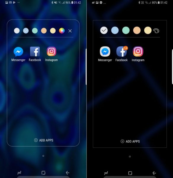 Sforum - Trang thông tin công nghệ mới nhất s8-oreo-vs-nougat-23A-768x789-584x600 So sánh giao diện giữa Android Nougat và Oreo trên Galaxy S8 Sforum - Trang thông tin công nghệ mới nhất s8-oreo-vs-nougat-23A-768x789-584x600 So sánh giao diện giữa Android Nougat và Oreo trên Galaxy S8
