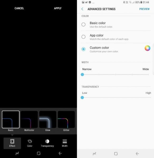 Sforum - Trang thông tin công nghệ mới nhất s8-oreo-vs-nougat-24A-768x789-584x600 So sánh giao diện giữa Android Nougat và Oreo trên Galaxy S8 Sforum - Trang thông tin công nghệ mới nhất s8-oreo-vs-nougat-24A-768x789-584x600 So sánh giao diện giữa Android Nougat và Oreo trên Galaxy S8