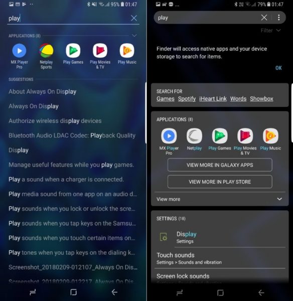 Sforum - Trang thông tin công nghệ mới nhất s8-oreo-vs-nougat-26A-768x789-584x600 So sánh giao diện giữa Android Nougat và Oreo trên Galaxy S8 Sforum - Trang thông tin công nghệ mới nhất s8-oreo-vs-nougat-26A-768x789-584x600 So sánh giao diện giữa Android Nougat và Oreo trên Galaxy S8