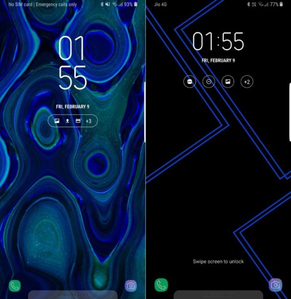 Sforum - Trang thông tin công nghệ mới nhất s8-oreo-vs-nougat-30A-768x789-584x600 So sánh giao diện giữa Android Nougat và Oreo trên Galaxy S8 Sforum - Trang thông tin công nghệ mới nhất s8-oreo-vs-nougat-30A-768x789-584x600 So sánh giao diện giữa Android Nougat và Oreo trên Galaxy S8