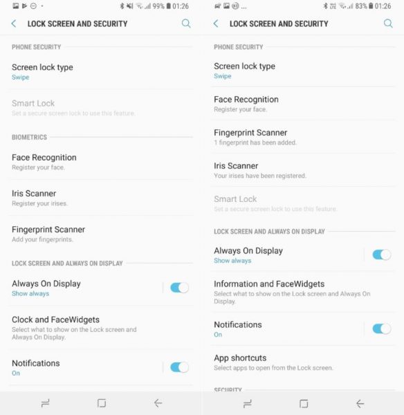 Sforum - Trang thông tin công nghệ mới nhất s8-oreo-vs-nougat-6A-768x789-584x600 So sánh giao diện giữa Android Nougat và Oreo trên Galaxy S8 Sforum - Trang thông tin công nghệ mới nhất s8-oreo-vs-nougat-6A-768x789-584x600 So sánh giao diện giữa Android Nougat và Oreo trên Galaxy S8