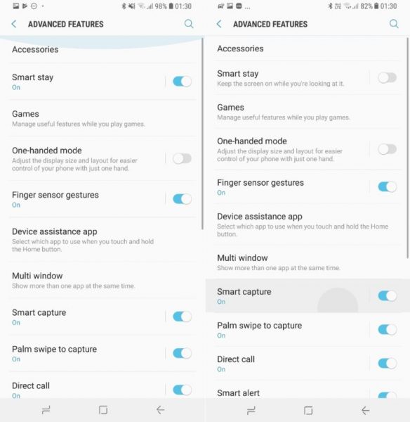 Sforum - Trang thông tin công nghệ mới nhất s8-oreo-vs-nougat-8A-768x789-584x600 So sánh giao diện giữa Android Nougat và Oreo trên Galaxy S8 Sforum - Trang thông tin công nghệ mới nhất s8-oreo-vs-nougat-8A-768x789-584x600 So sánh giao diện giữa Android Nougat và Oreo trên Galaxy S8