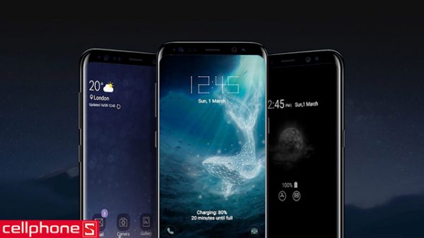 Sforum - Trang thông tin công nghệ mới nhất samsung-galaxy-s9-chinh-hang-1-600x338 Ưu đãi độc quyền khi đặt trước Samsung Galaxy S9 và S9+ tại CellphoneS Sforum - Trang thông tin công nghệ mới nhất samsung-galaxy-s9-chinh-hang-1-600x338 Ưu đãi độc quyền khi đặt trước Samsung Galaxy S9 và S9+ tại CellphoneS