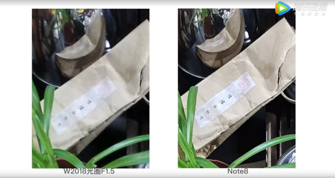 Sforum - Trang thông tin công nghệ mới nhất samsung-w2018-vs-galaxy-note-8 Galaxy S9 có camera mới với khả năng thay đổi khẩu độ và quay phim 960fps Sforum - Trang thông tin công nghệ mới nhất samsung-w2018-vs-galaxy-note-8 Galaxy S9 có camera mới với khả năng thay đổi khẩu độ và quay phim 960fps