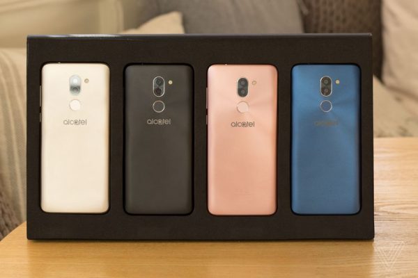 Sforum - Trang thông tin công nghệ mới nhất vpavic_180223_2333_0183-600x400 Alcatel giới thiệu loạt sản phẩm mới giá rẻ chạy Android 8 tại MWC 2018 Sforum - Trang thông tin công nghệ mới nhất vpavic_180223_2333_0183-600x400 Alcatel giới thiệu loạt sản phẩm mới giá rẻ chạy Android 8 tại MWC 2018