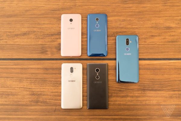 Sforum - Trang thông tin công nghệ mới nhất vpavic_180223_2333_0303-600x400 Alcatel giới thiệu loạt sản phẩm mới giá rẻ chạy Android 8 tại MWC 2018 Sforum - Trang thông tin công nghệ mới nhất vpavic_180223_2333_0303-600x400 Alcatel giới thiệu loạt sản phẩm mới giá rẻ chạy Android 8 tại MWC 2018