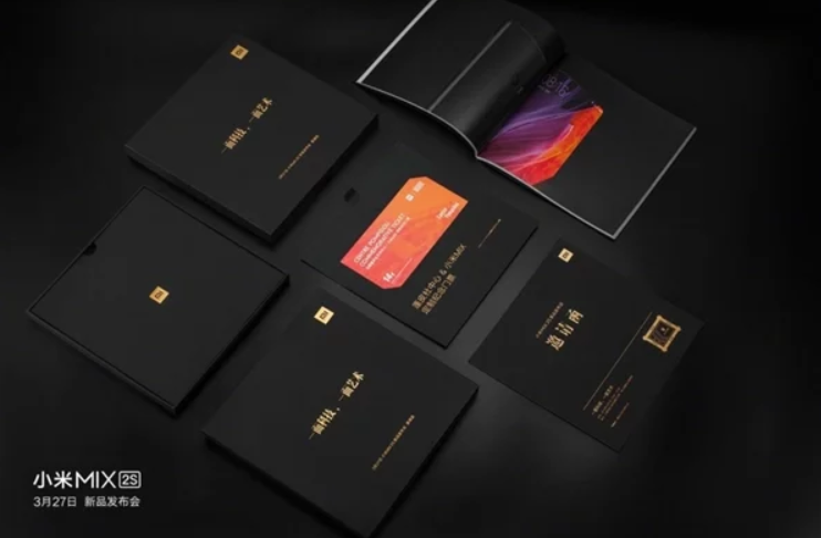 Sforum - Trang thông tin công nghệ mới nhất 12312312312323 Xiaomi Mi MIX 2s với thiết kế chính thức vừa được lộ diện hoàn toàn trong teaser mới Sforum - Trang thông tin công nghệ mới nhất 12312312312323 Xiaomi Mi MIX 2s với thiết kế chính thức vừa được lộ diện hoàn toàn trong teaser mới