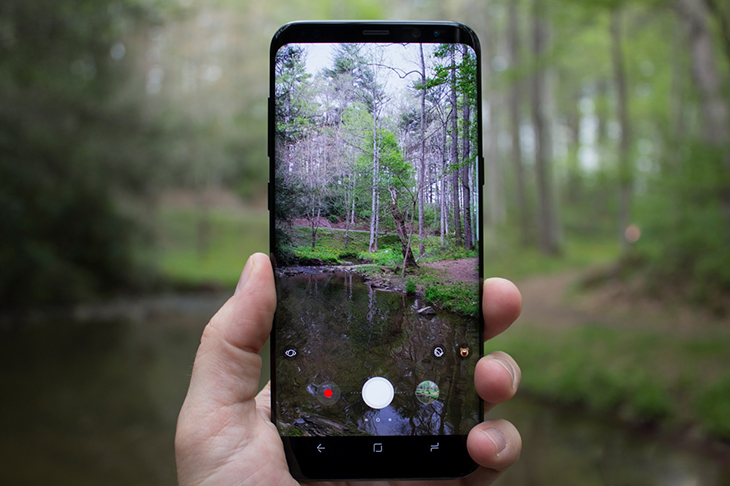 Sforum - Trang thông tin công nghệ mới nhất 2-1 Camera Galaxy S9 - tuyệt vời với khả năng biến "những điều không thể" trở thành "có thể" Sforum - Trang thông tin công nghệ mới nhất 2-1 Camera Galaxy S9 - tuyệt vời với khả năng biến "những điều không thể" trở thành "có thể"